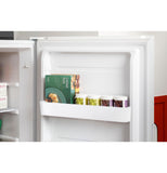 HOTPOINT 13 Cu. Ft. Frost-Free Upright Freezer - HUF13STRWW-KT