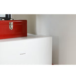 HOTPOINT 13 Cu. Ft. Frost-Free Upright Freezer - HUF13STRWW-KT