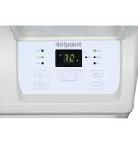 HOTPOINT  PTAC Heat Pump 230/208V, 20amp - AH12H12D3B-KT