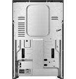 GE APPLIANCES GGF400PVBB GE(R) 30" Free-Standing Gas Range - GGF400PVBB-KT