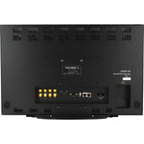 Marshall V-R241-4K 24" UHD 4K 3G-SDI HDR Monitor - VR2414K