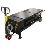 Challenger Lifts | Electric Vehicle Battery Lifting Table with 3300 lb. Capacity - BT3300