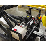 Challenger Lifts | Electric Vehicle Battery Lifting Table with 3300 lb. Capacity - BT3300