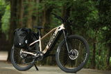 Frey Savannah Hybrid - Touring E-bike - FRY-Savannah-hybrid-touring-blk-250-m-27