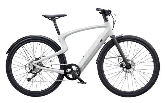 Urtopia Carbon 1 Pro E-Bike - BC1P-06-BL-S-US