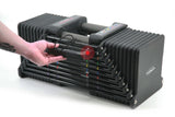 PowerBlock Commercial Pro 125 - 750-00312-00