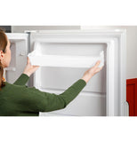 HOTPOINT 13 Cu. Ft. Frost-Free Upright Freezer - HUF13STRWW-KT