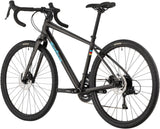 Salsa NEW Salsa Journeyer Claris 650 - Black All-Road Gravel Bike - 210000046525