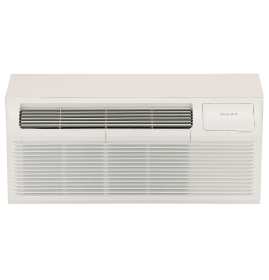 HOTPOINT  PTAC Heat Pump 230/208V, 20amp - AH12H12D3B-KT