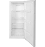 HOTPOINT 13 Cu. Ft. Frost-Free Upright Freezer - HUF13STRWW-KT