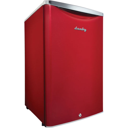 Danby Compact Refrigerators - DAR044A6LDB