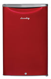 Danby Compact Refrigerators - DAR044A6LDB