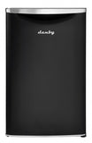 Danby Compact Refrigerators - DAR044A6MDB