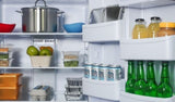 Danby Full Size All Refrigerators - DAR170A3WDD