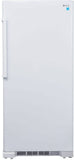 Danby Full Size All Refrigerators - DAR170A3WDD