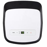 Ivation 12,000 BTU Portable AC w/ Dehumidifier Function - IVAPAC12KBTU