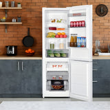 Danby Bottom Freezer Refrigerators - DBMF100B1WDB