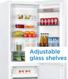 Danby Bottom Freezer Refrigerators - DBMF100B1WDB
