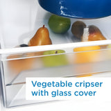 Danby Bottom Freezer Refrigerators - DBMF100B1WDB