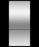 FISHER & PAYKEL RF170BRPX6N Freestanding Refrigerator Freezer, 32", 17.5 cu ft - RF170BRPX6N-KT