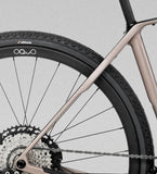 2025 Orbea Denna M20I Carbon E-Gravel Bike, Shimano EP801RS, Ultegra/XT Di2, 420Wh
