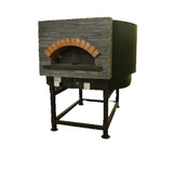 Univex DOME47R Artisan Stone Hearth Round Pizza Oven - UVDOME47R