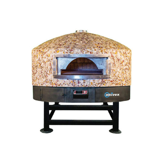 Univex DOME59RT Rotating Dome Pizza Oven - UVDOME59RT