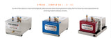 ThermaSol Pro Series 3 "Ultimate" Steam Generator - PROIII - PROIII-84