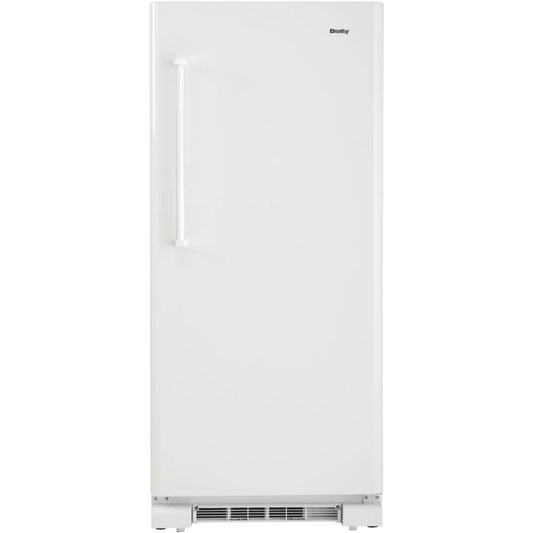 Danby - 16.7 Cuft Upright Freezer, Automatic Defrost, Electronic Thermostat - DUF167A4WDD