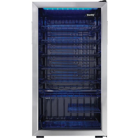 Danby Wine Coolers - DWC036A1BSSDB 6