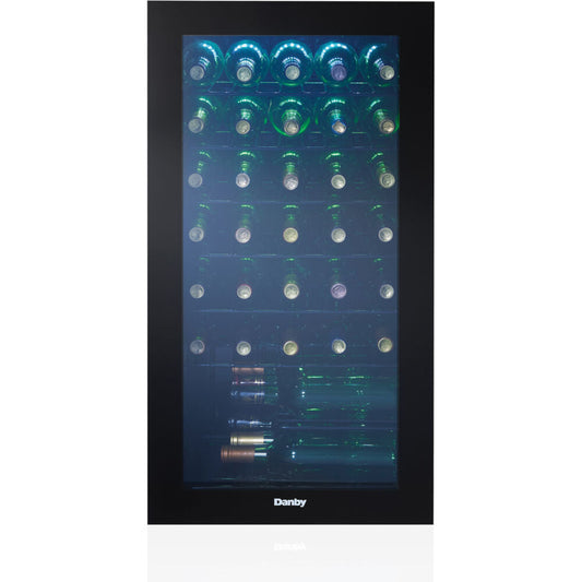 Danby Wine Coolers - DWC036A2BDB 6
