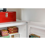 HOTPOINT 13 Cu. Ft. Frost-Free Upright Freezer - HUF13STRWW-KT
