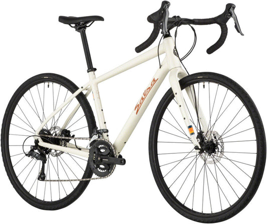 Salsa NEW Salsa Journeyer Claris 700 - Tan All-Road Gravel Bike - 210000046580