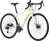 Salsa NEW Salsa Journeyer Claris 700 - Tan All-Road Gravel Bike - 210000046580