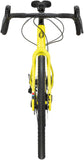 Salsa NEW Salsa Journeyer GRX 600 650 - Yellow All-Road Gravel Bike - 210000046519