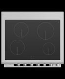 FISHER & PAYKEL OR30SDG4X1 Gas Range, 30" - OR30SDG4X1-KT