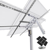 Eco-Worthy Dual Axis Solar Tracker System