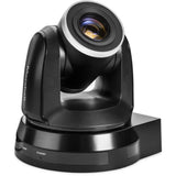 Marshall CV620-IP HD PTZ Camera with IP, 3G/HD-SDI, HDMI (Black) - CV620IP