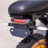 HappyRun 1000W Fastest Ebike G100 Dual Batteries - G100-Orange