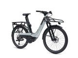 Vaast Bikes E/1 XT/SLX 27.5 E-Bike - Nostalgic Sea Blue-Ocean Frost - GM111324-01