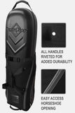CaddyDaddy Enforcer Golf Travel Bag | Unrivaled Durability