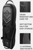 CaddyDaddy Enforcer Golf Travel Bag | Unrivaled Durability