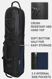 CaddyDaddy Enforcer Golf Travel Bag | Unrivaled Durability