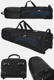 CaddyDaddy Enforcer Golf Travel Bag | Unrivaled Durability