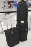 CaddyDaddy Enforcer Golf Travel Bag | Unrivaled Durability