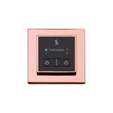 ThermaSol Steam Shower Control Unit - Easy Start Control Square