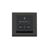 ThermaSol Steam Shower Control Unit - Easy Start Control Square