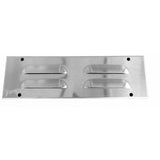 KOKOMO 7 PIECE OUTDOOR KITCHEN PACKAGE DEAL! - KO-4BG-GRDL-CMBO-FRG-VT-IRSB-CVR