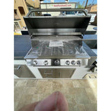KoKoMo Big Island Sports Bar Outdoor Kitchen Grill - BigIsland