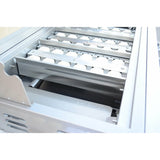 KoKoMo 32” Professional Built in Gas Grill - KO-BAK4BG-PRO